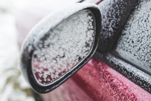 équipements utiles pour l'hiver