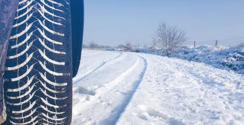 choisir ses pneus hiver