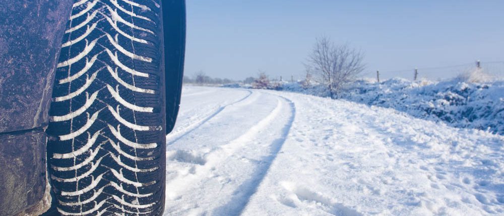 choisir ses pneus hiver