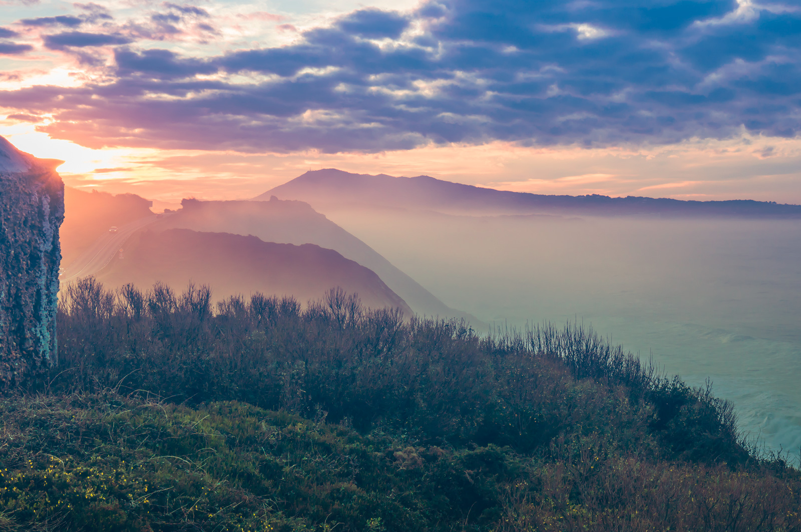 Balades pays basque Norauto