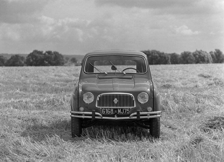 renault 4