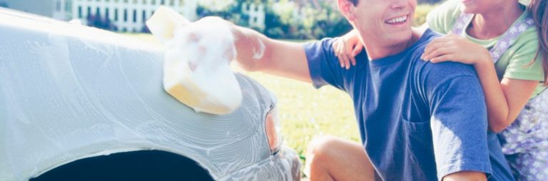 Les bons gestes pour la voiture - Spécial beaux jours - Chacun sa route