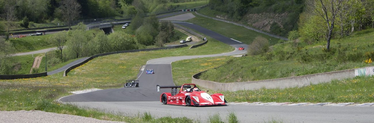 circuit de charade