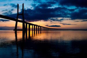 plus beaux ponts d'Europe