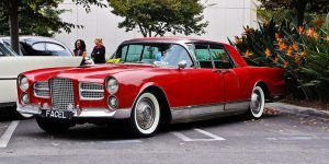 facel vega