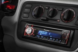 installer un autoradio