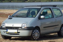 twingo