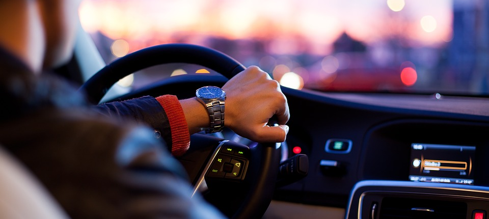 Téléphoner en voiture grâce au Bluetooth - Chacun sa route