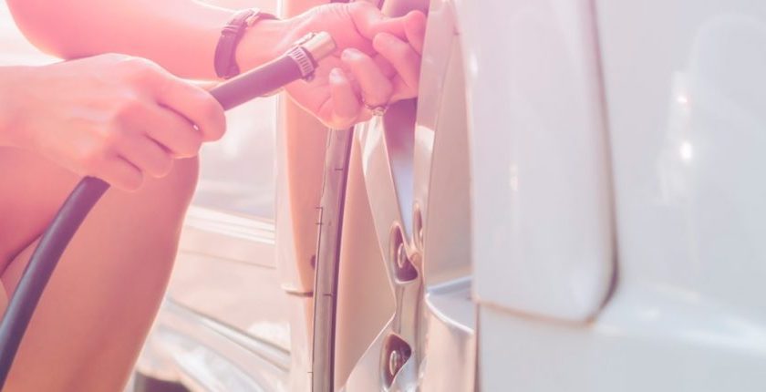 Pourquoi Gonfler Ses Pneus A L Azote Chacun Sa Route