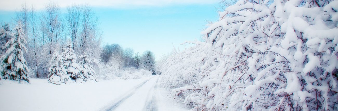 Chaînes neige