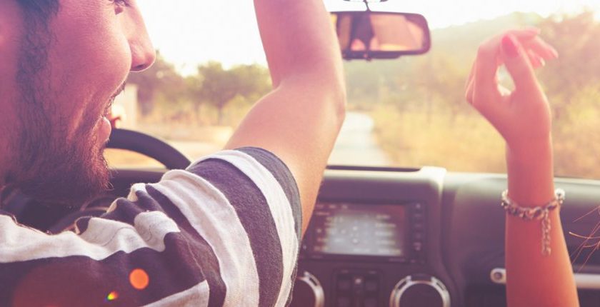 Musique : en voiture aussi, faites la fête ! - Chacun sa route