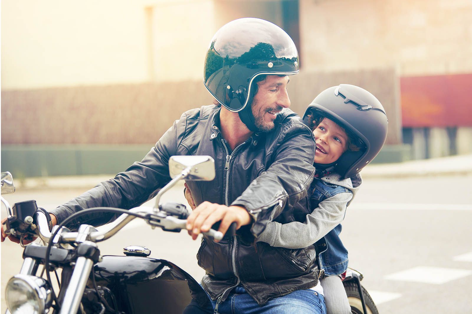 conduire les enfants à l'école