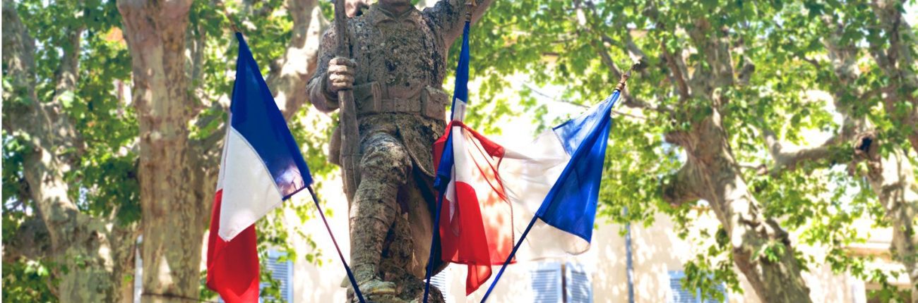 l'automobile pendant la grande guerre