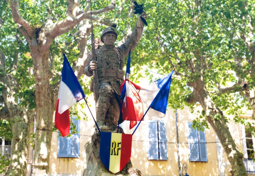 l'automobile pendant la grande guerre