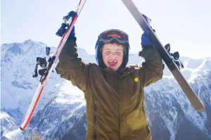 activités pour les vacances de Noël