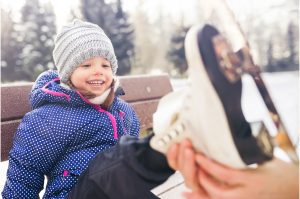 activités pour les vacances de Noël