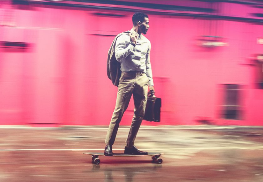mobilité électrique