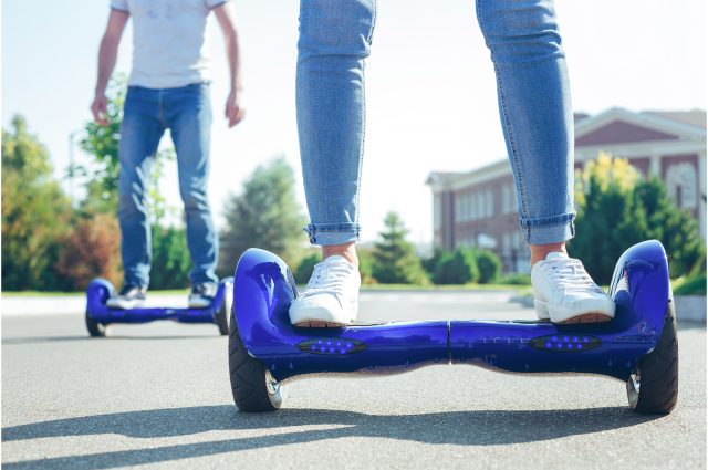 mobilité électrique