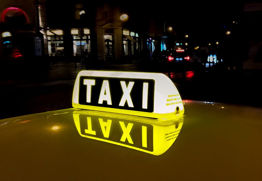 taxis