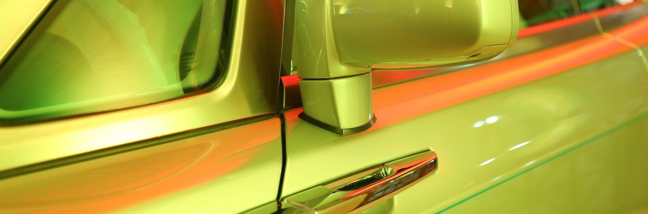 entretenir sa carrosserie