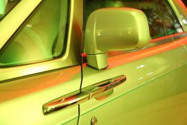 entretenir sa carrosserie