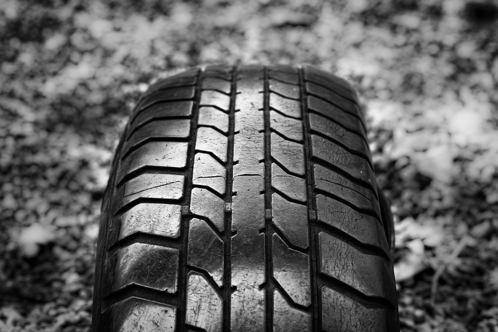 Faut il Changer Les 4 Pneus Sur Un 4x4 Permanent Pneu : que dit la loi à ce sujet ? - Chacun sa route