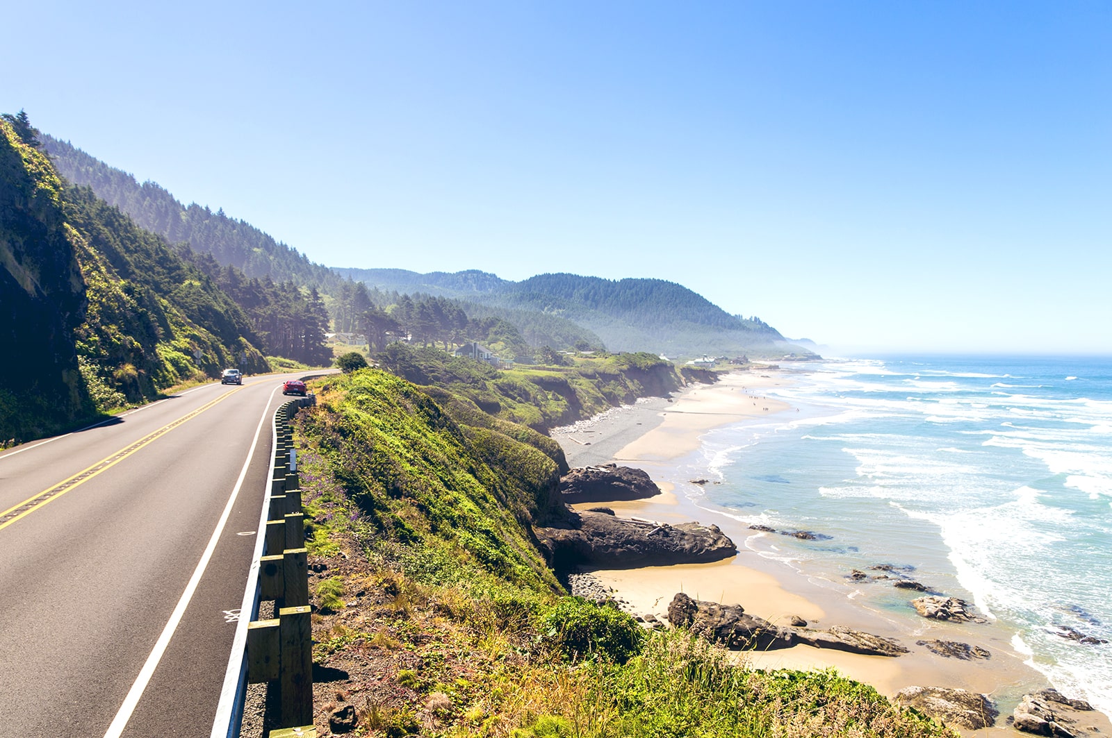 Chacun Ses Bons Plans Pour Gagner Du Temps Sur La Route Des Vacances