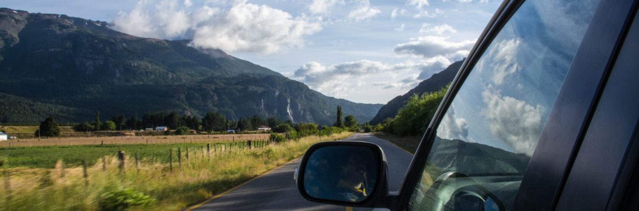 départs en vacances