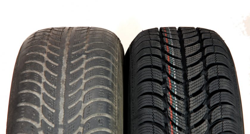 Quand changer de pneus