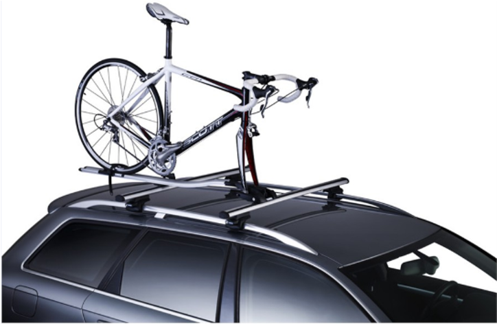 Porte Velo Norauto Toit 2025