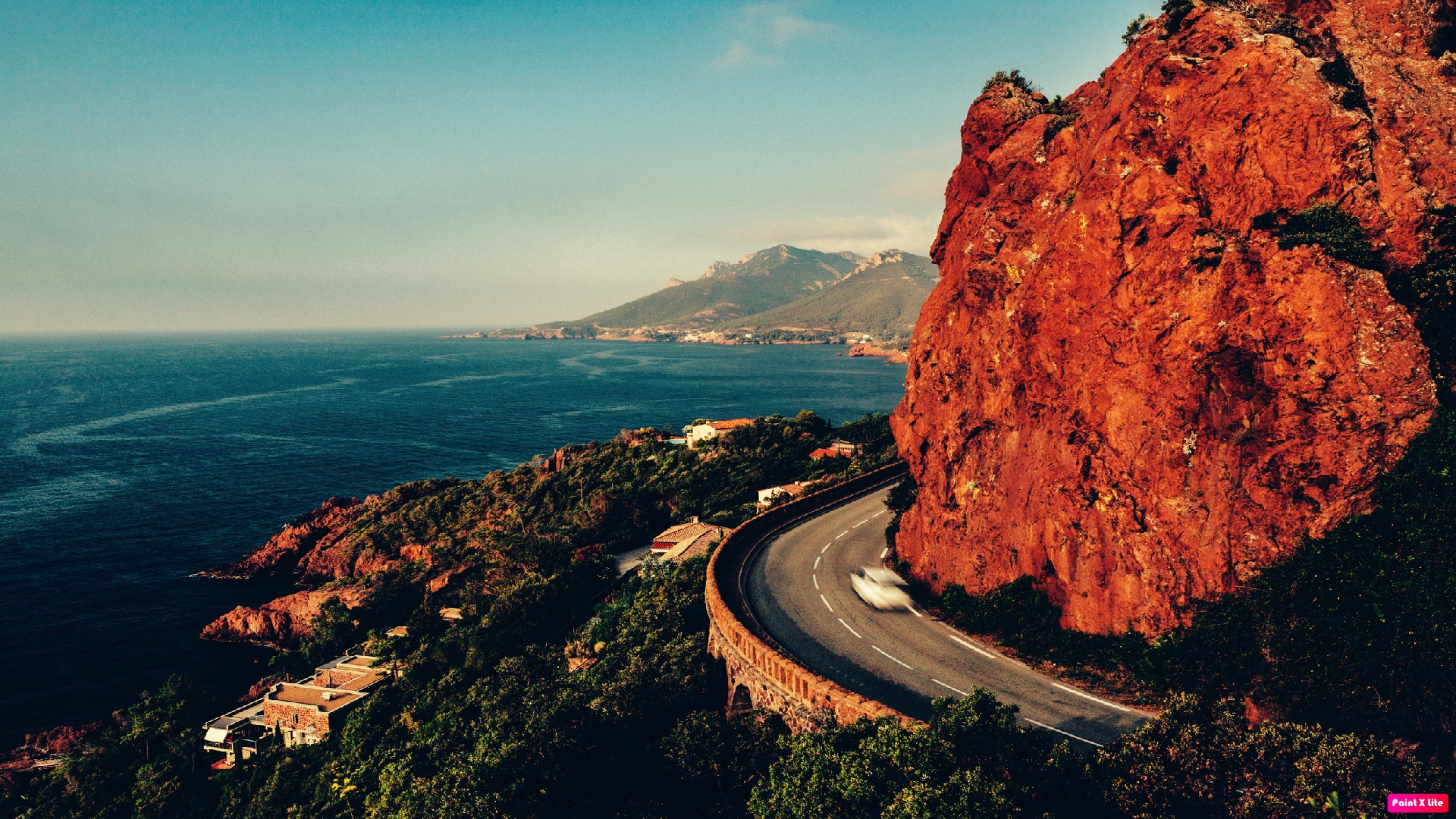 Sur Les Plus Belles Routes De France M6 Au grand air : Les plus belles routes de France ! - Chacun sa route