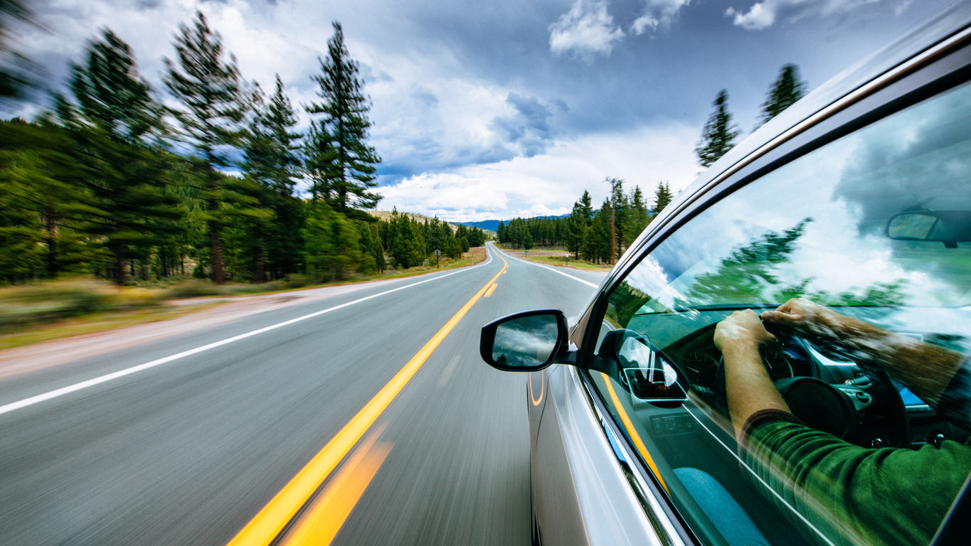En route vers un trajet responsable ! - Chacun sa route
