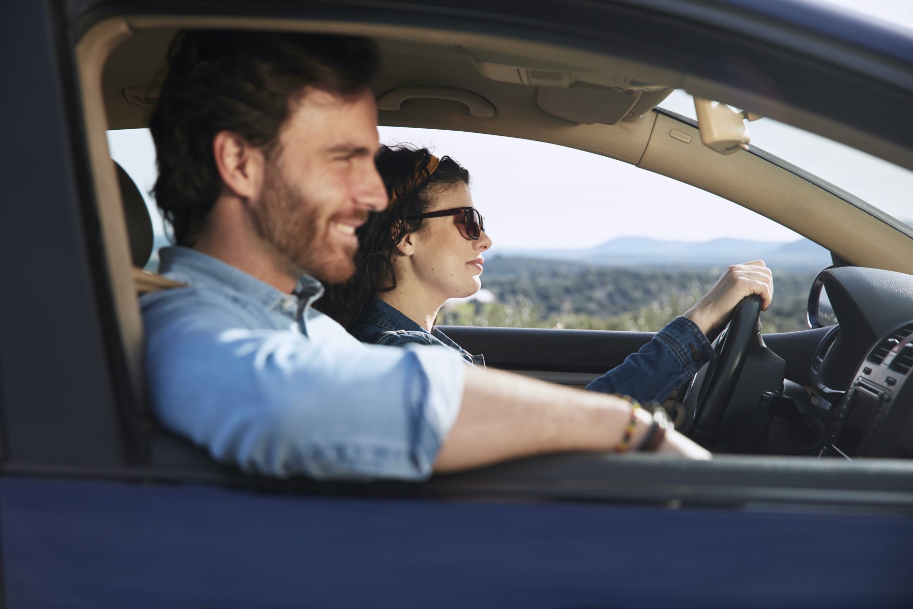 Les 10 résolutions durables pour ma voiture en 2021 - Chacun sa route