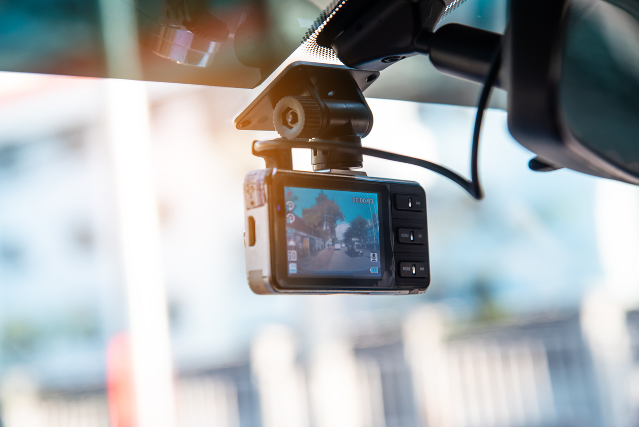 Dashcam : Comment choisir sa caméra embarquée ? - Chacun sa route
