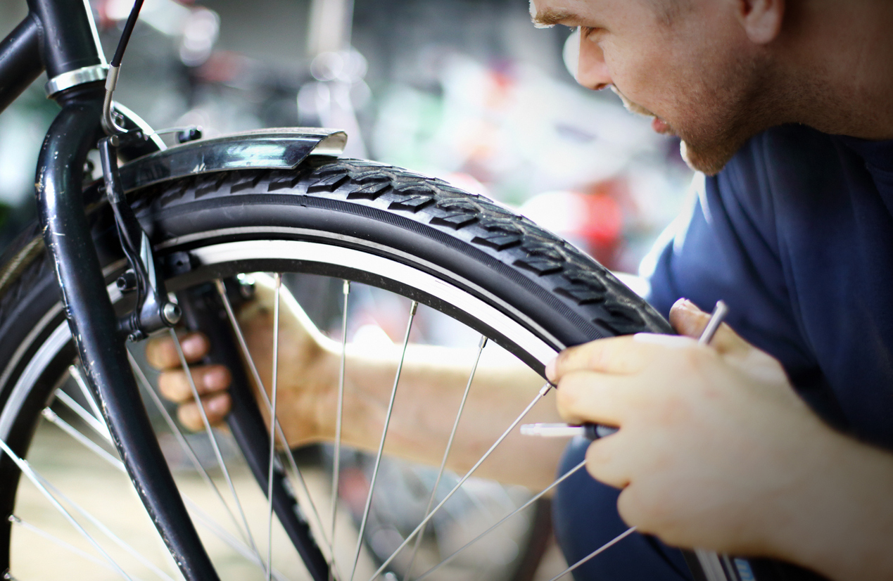 Réparation de trottinette électrique : tout ce qu'il faut savoir - Chacun  sa route