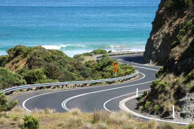 Great Ocean Road - Australie