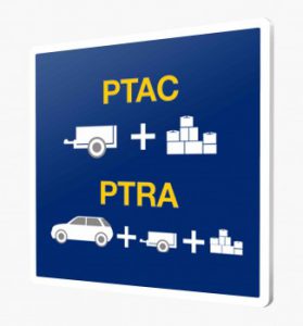 PTAC & PTRA