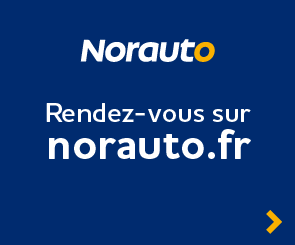 Logo prendre Rendez-vous chez Norauto