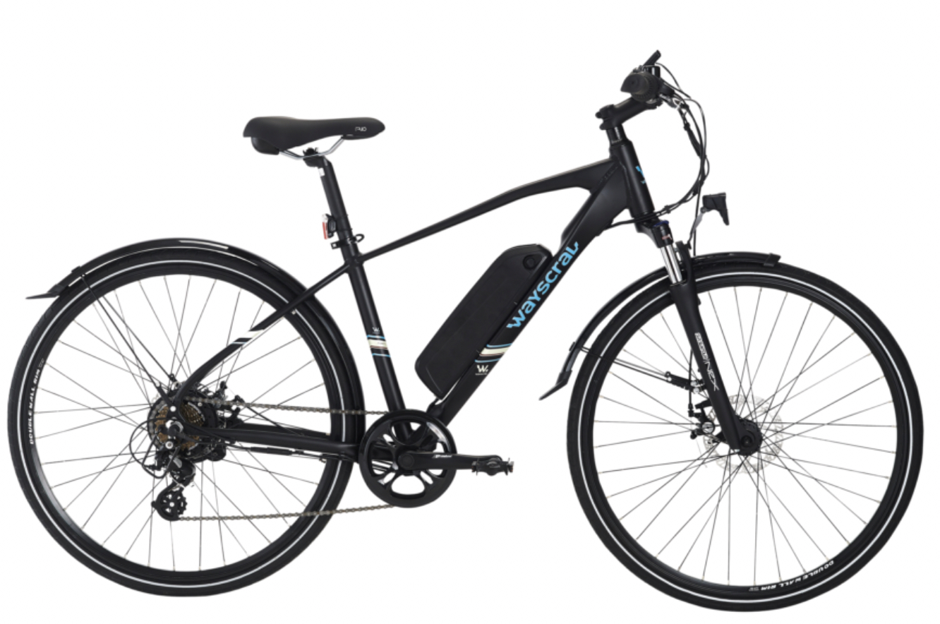 Quel modèle de VTT électrique choisir ? Chacun sa route — free download