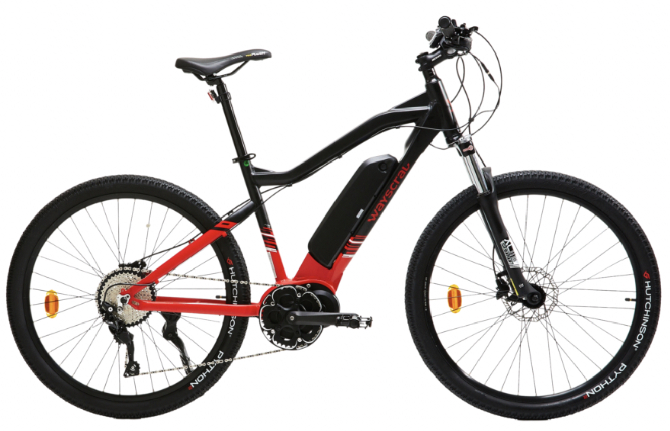 Quel modèle de VTT électrique choisir ? Chacun sa route — free download