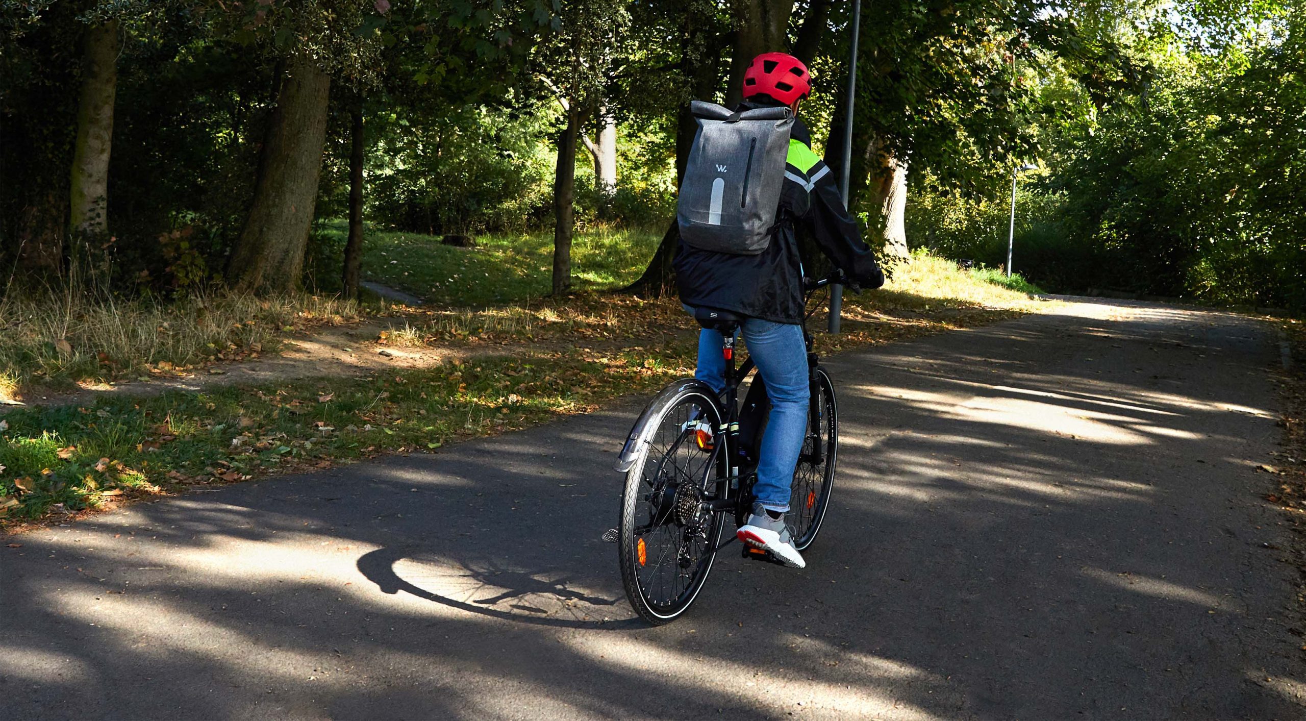 Accessoires et équipement pour vélo urbain