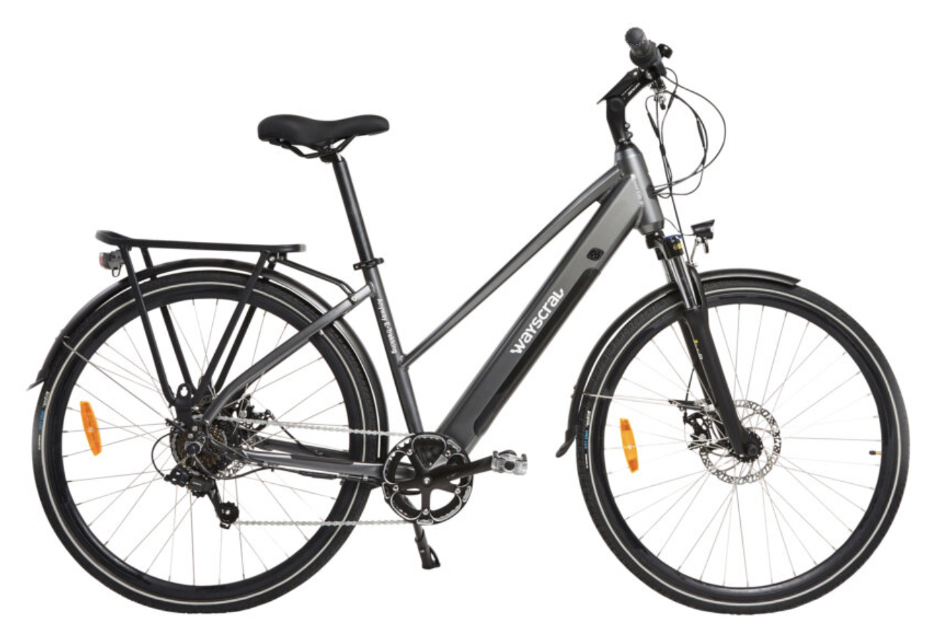 Quel Mod le De VTT lectrique Choisir Chacun Sa Route