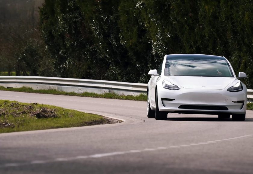 voiture électrique