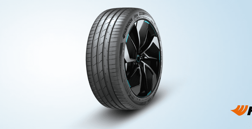 pneus Hankook iON