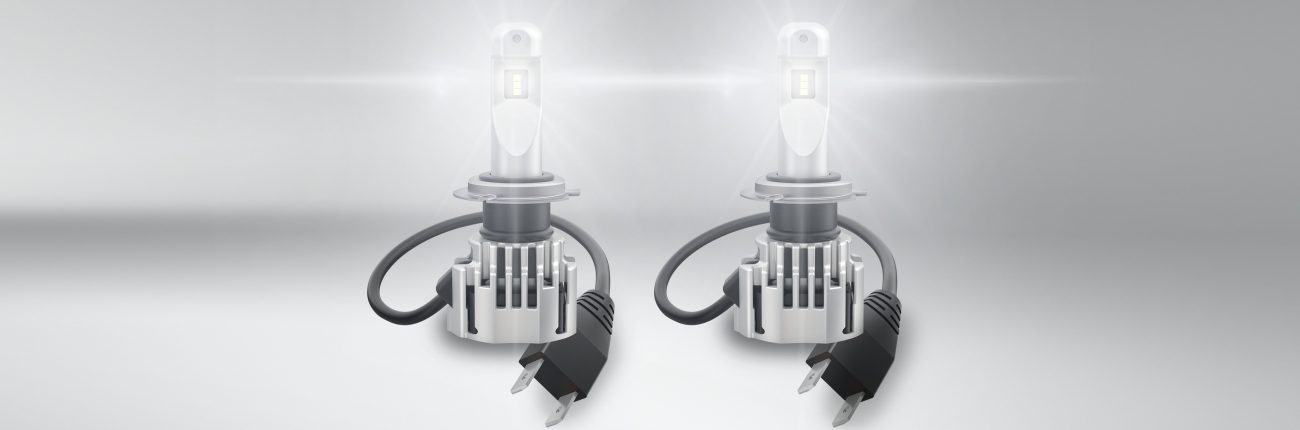 ampoules led