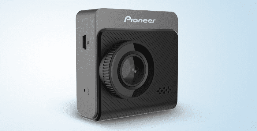 Dashcam PIONEER VREC-150MD - Norauto