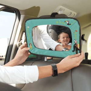 Meilleurs accessoires de voyage pour bébés et enfants