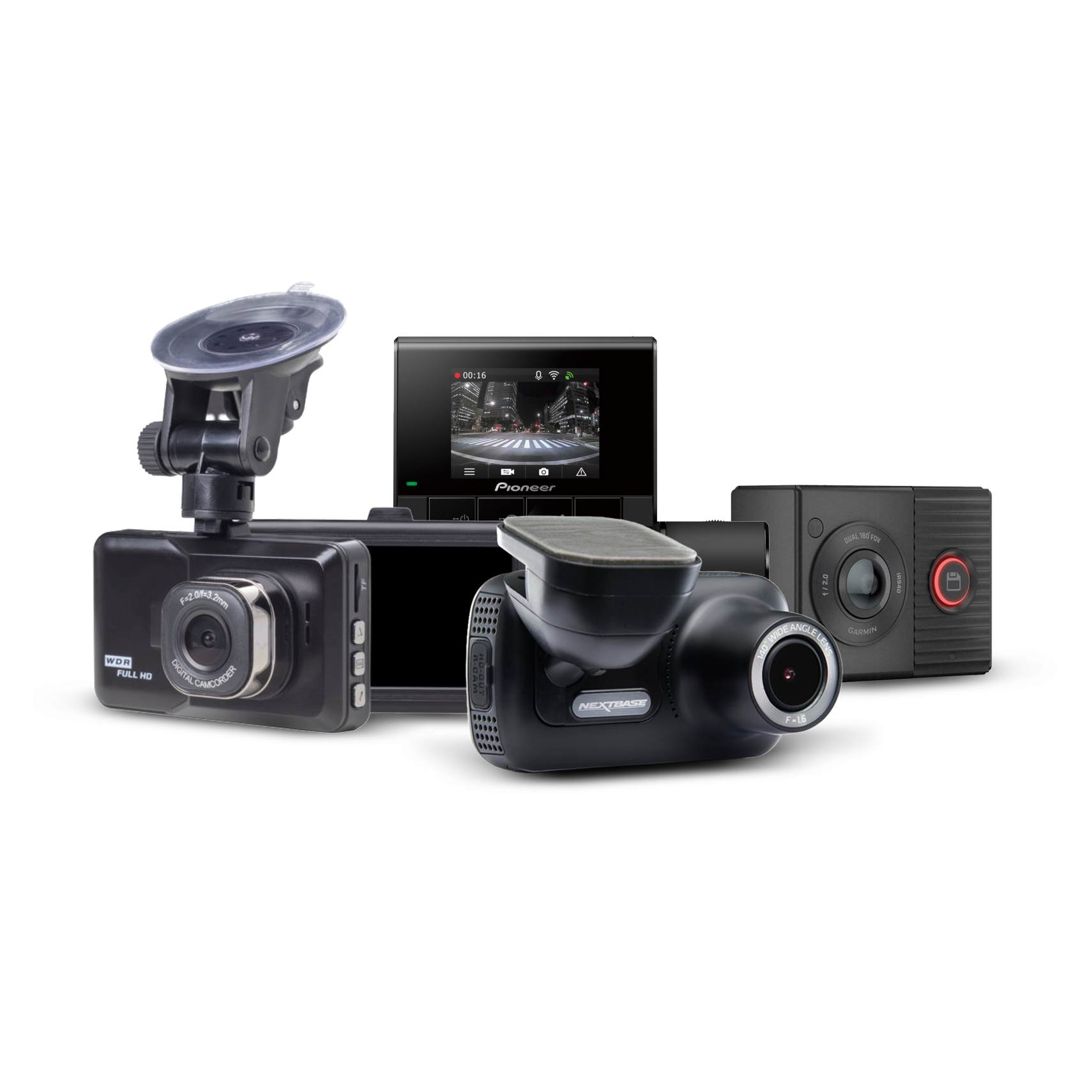 Quelle Est La Capacité De Stockage D’Une Dashcam – ATDSBA