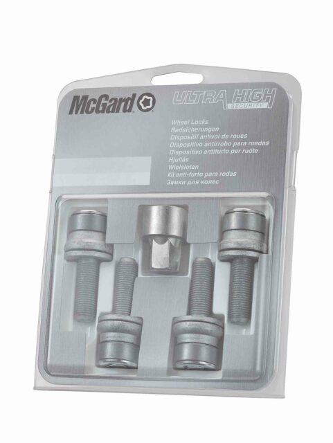 McGard Ultra High Security