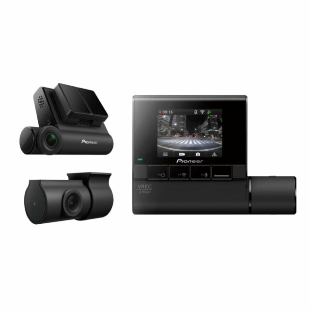 dashcam-pioneer-vrec-z710sh